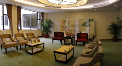 象山厅
